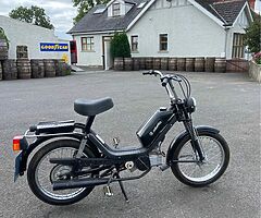 1998 Garelli 50 - Image 4/4