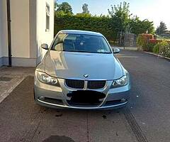 Bmw 318 d