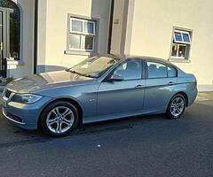Bmw 318 d