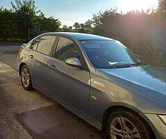 Bmw 318 d