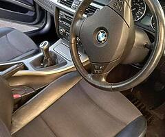 Bmw 318 d - Image 6/7