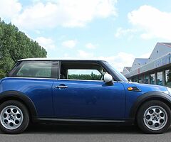 2013 MINI Cooper