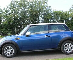2013 MINI Cooper