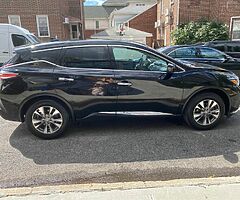 2018 Nissan Murano · S Sport Utility 4D - Image 4/10