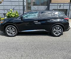 2018 Nissan Murano · S Sport Utility 4D - Image 5/10