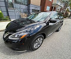 2018 Nissan Murano · S Sport Utility 4D - Image 6/10