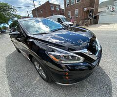 2018 Nissan Murano · S Sport Utility 4D - Image 7/10