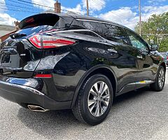 2018 Nissan Murano · S Sport Utility 4D - Image 10/10