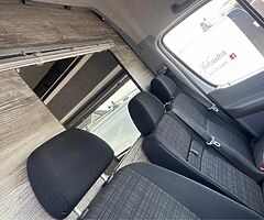 2015 Mercedes  Sprinter