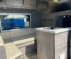 2015 Mercedes  Sprinter - Image 4/10