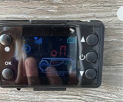 2015 Mercedes  Sprinter - Image 8/10