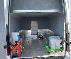 2015 Mercedes  Sprinter - Image 10/10