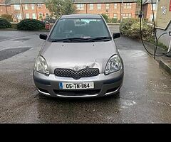 Stolen car 1000 euro reward