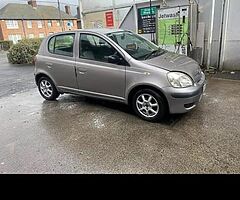 Stolen car 1000 euro reward