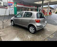 Stolen car 1000 euro reward - Image 3/4