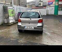 Stolen car 1000 euro reward - Image 4/4