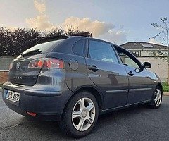 Seat ibiza - Image 4/10