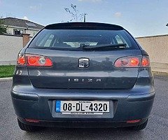 Seat ibiza - Image 5/10