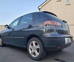 Seat ibiza - Image 6/10
