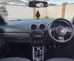 Seat ibiza - Image 9/10