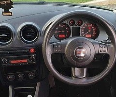 Seat ibiza - Image 10/10