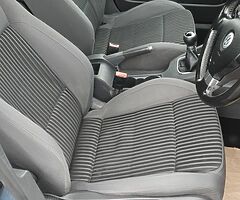 2007 VW GOLF 1.4 - NCT & TAX - Image 4/8