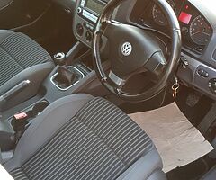 2007 VW GOLF 1.4 - NCT & TAX - Image 7/8