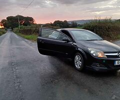 Astra 1.3 cdti