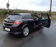 Astra 1.3 cdti