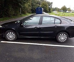 Renault Laguna