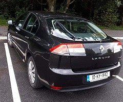 Renault Laguna