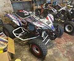 2009 Yamaha YZF - Image 9/9