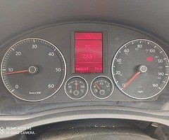 08 VW Golf 1.9TDI - Image 9/10