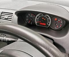 2010 Suzuki Swift sz3 1.2diesel - Image 7/8