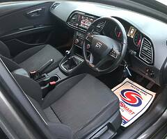 2014 Seat Leon - Image 4/5