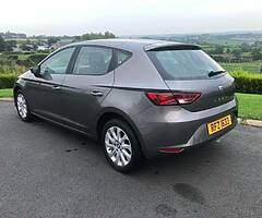 2014 Seat Leon - Image 5/5
