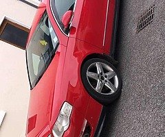 Vw Passat 2008 full years test - Image 5/7