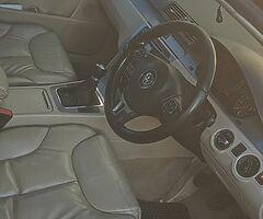 Passat highline 2010