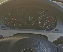Passat highline 2010