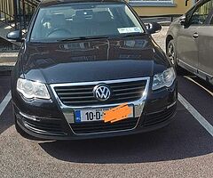 Passat highline 2010 - Image 4/5