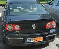 Passat highline 2010 - Image 5/5