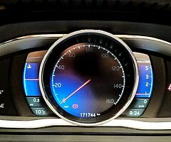 2014 Volvo s60  D3 - Image 3/10