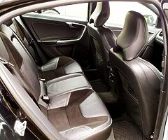2014 Volvo s60  D3 - Image 4/10