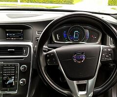 2014 Volvo s60  D3 - Image 5/10