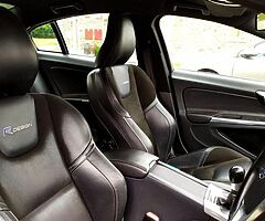 2014 Volvo s60  D3 - Image 6/10
