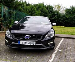 2014 Volvo s60  D3 - Image 7/10