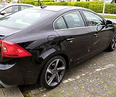 2014 Volvo s60  D3 - Image 8/10