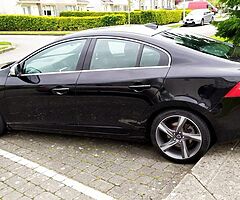 2014 Volvo s60  D3 - Image 9/10
