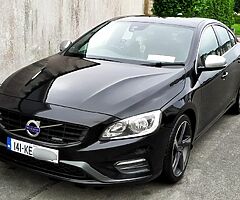 2014 Volvo s60  D3 - Image 10/10