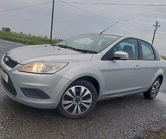 Ford Focus Diesel